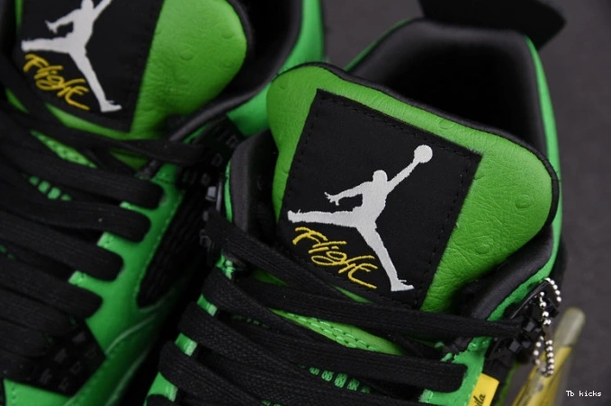 Reps TBK Air Retro(Special Jordan Box) 4 AJ4-965234 0725